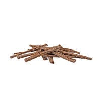 Braaaf Vissnack Visstrip - Hondensnack - 70 Gram - zalm