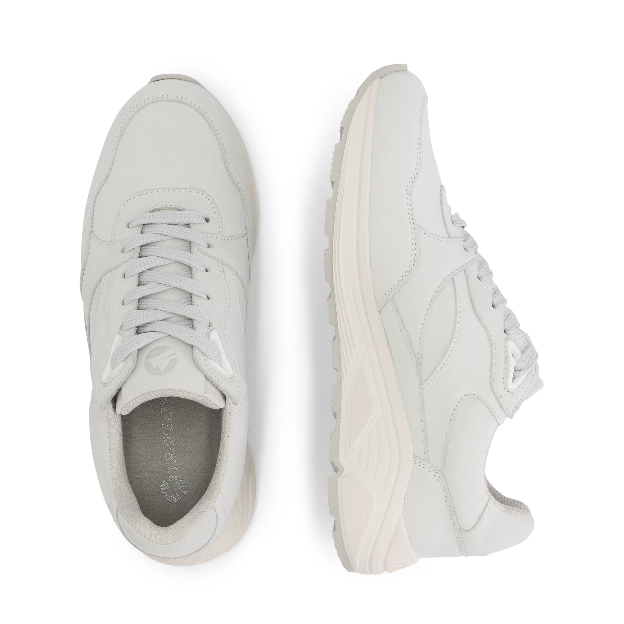 Travelin Rampton - Sneakers - Wit - 36