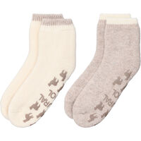 Apollo Alpaca - Sokken - Beige