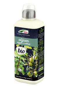 DCM Vloeibare Meststof Olijven, Vijgen & Citrus - Siertuinmeststof