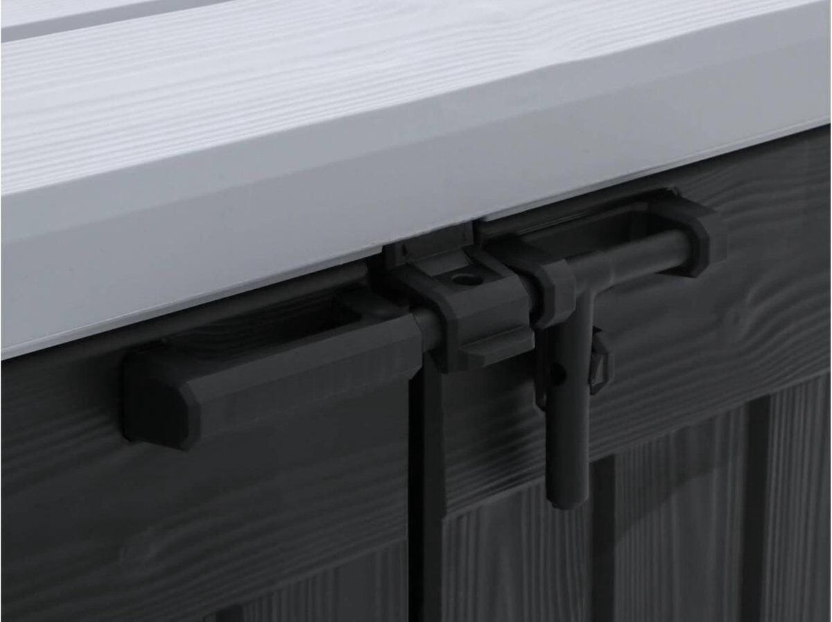 Keter SIO Max - Containerberging - 125x82x146 cm