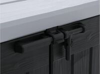 Keter SIO Max - Containerberging - 125x82x146 cm