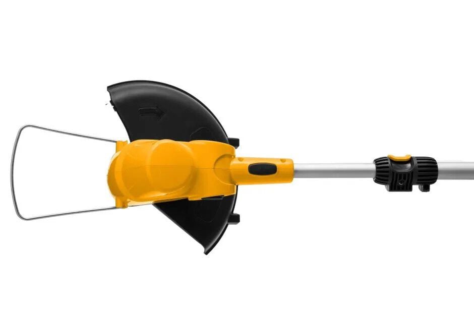 STIGA GT100E - Accu-Grastrimmer (incl. accu en lader) - 25 cm