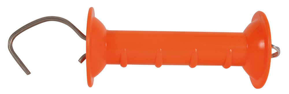Gallagher - Poortgreep - 24 cm - Oranje - 7 cm Gallagher - Poortgreep - 24 cm - Oranje - 7 cm
