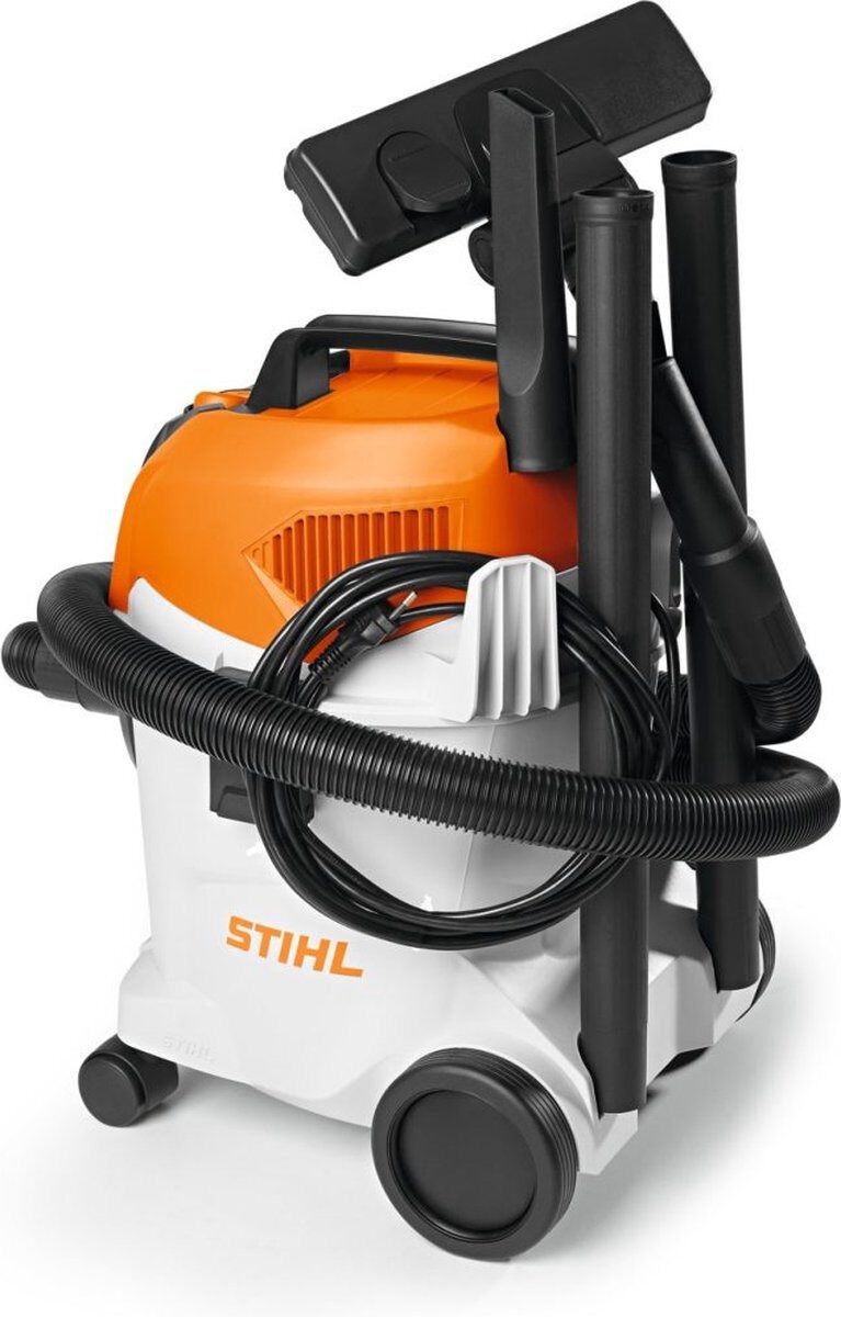 STIHL SE 33 - Stofzuiger