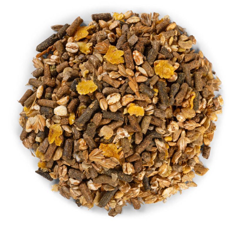 Equilannoo Endurance Mix - Sport/ Prestatie - 20 Kilogram