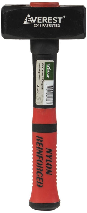 Welkoop - Vuisthamer Welkoop - Vuisthamer