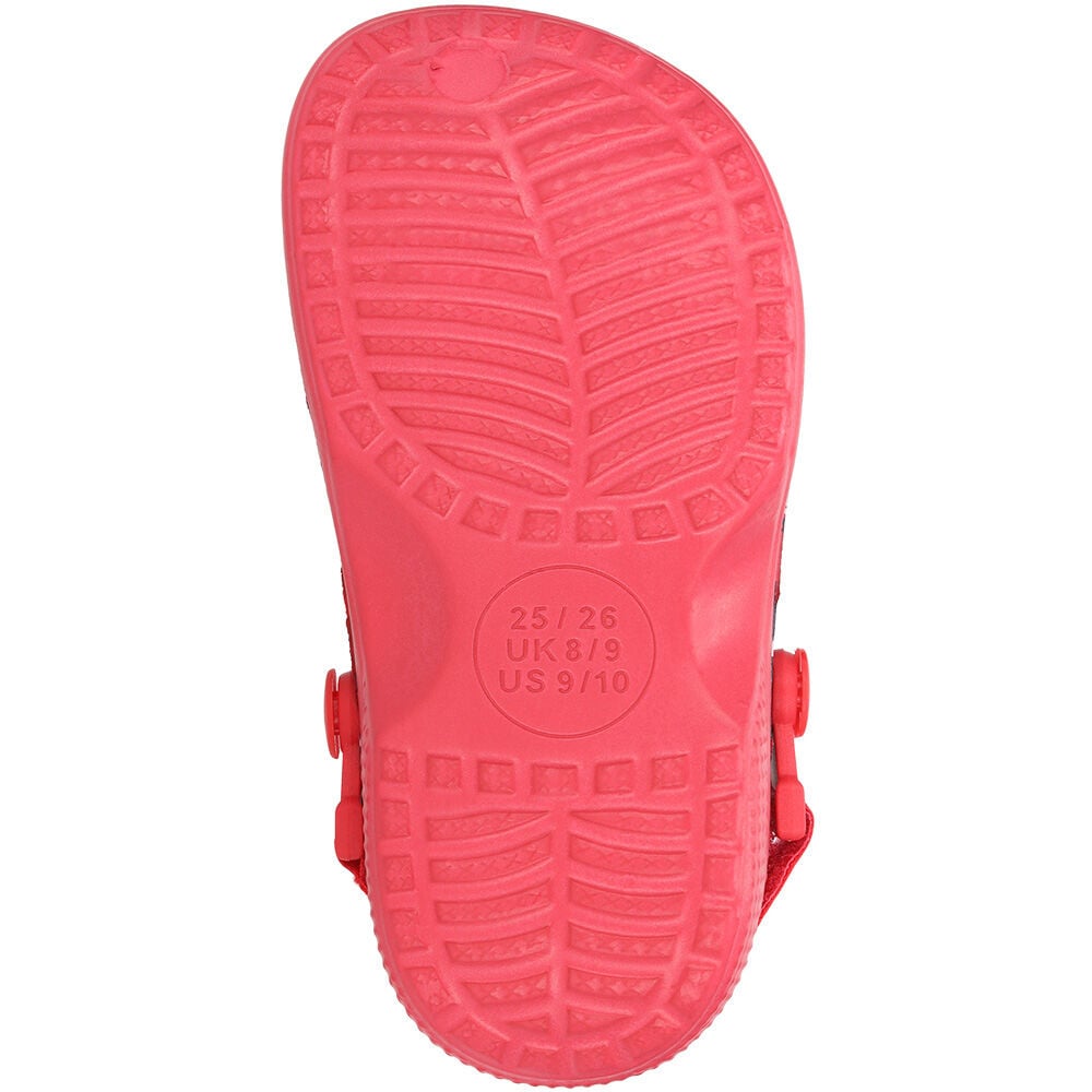 Welkoop - Tuinklompen - Groen - 19-21