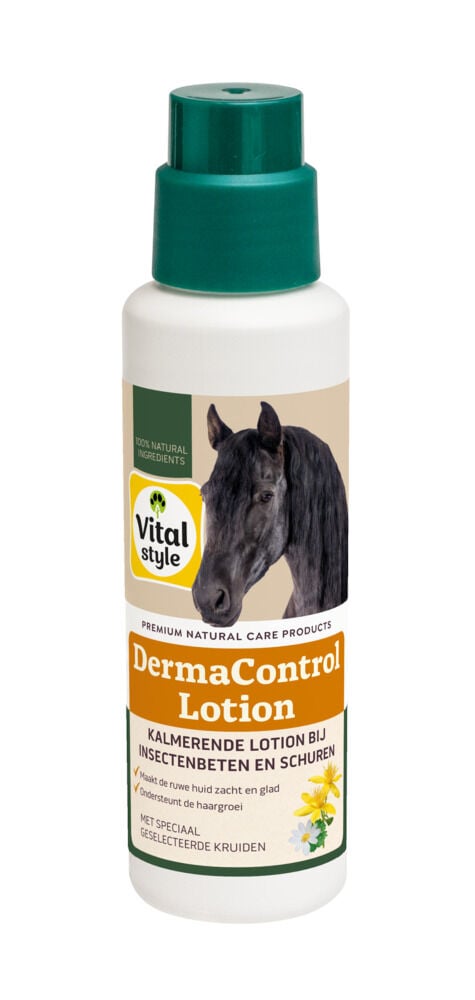 VITALstyle Dermacontrol - Huidverzorging