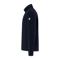 Travelin Lars Cardigan - Vest - Navy - M