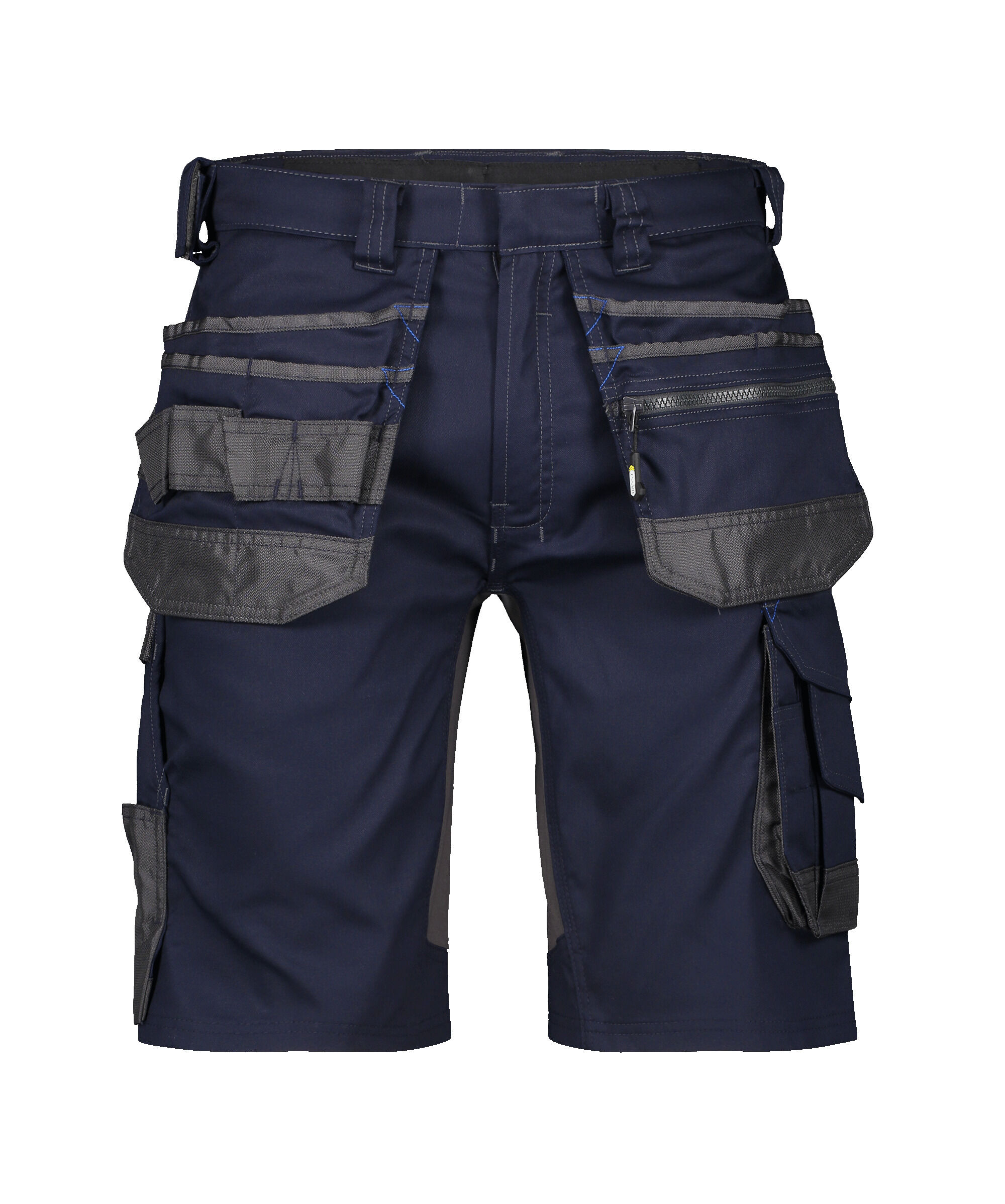 Dassy D-FX Flex Trix Next - Korte werkbroek