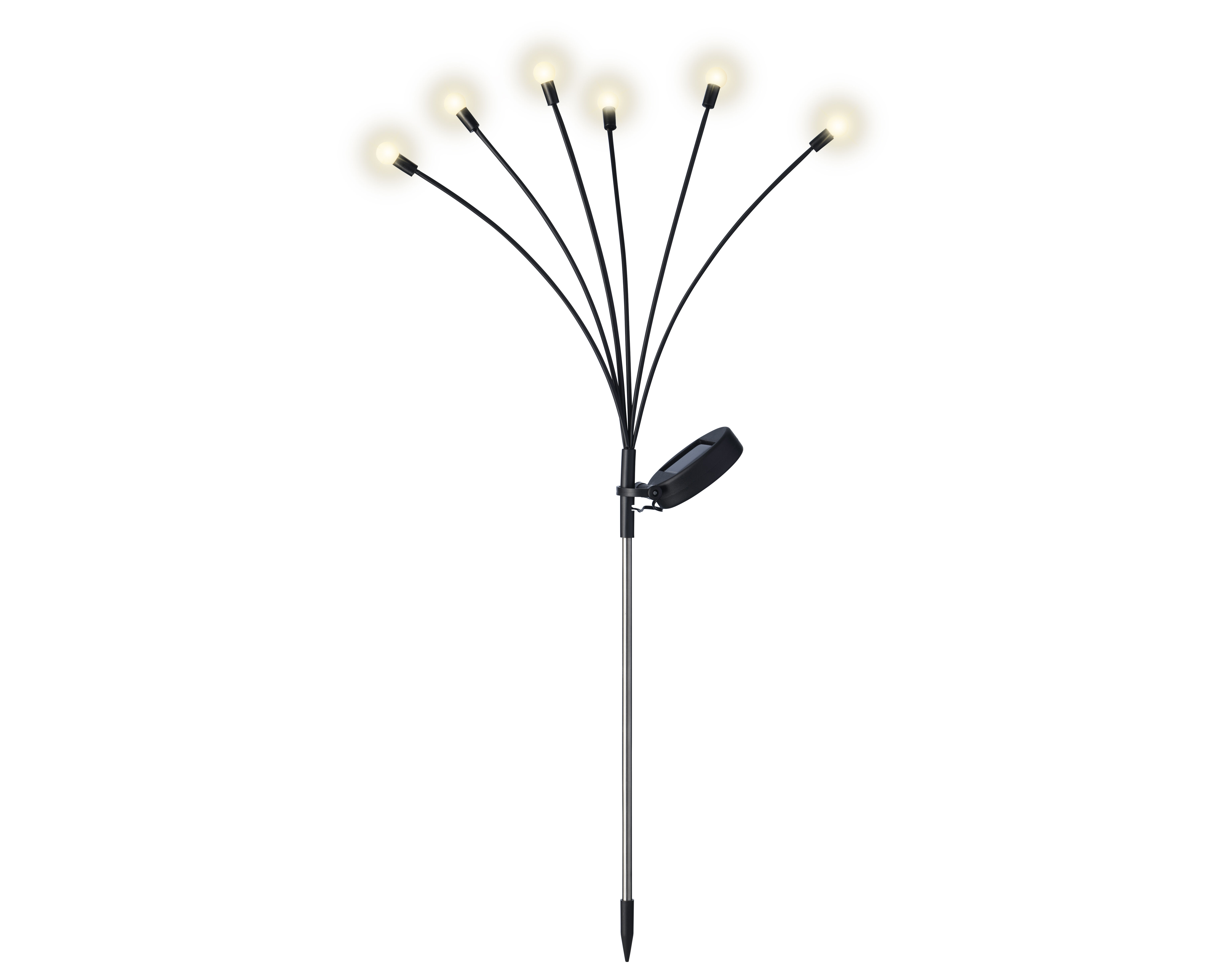 Lumineo Vuurvliegje - Solar tuinsteker