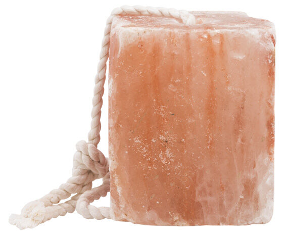 F.N.A. Himalaya Grote Liksteen - Ophangkoord - 3 Kilogram