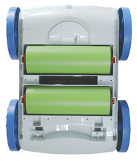Interline Robot Snapper 5200 - Zwembad Stofzuiger