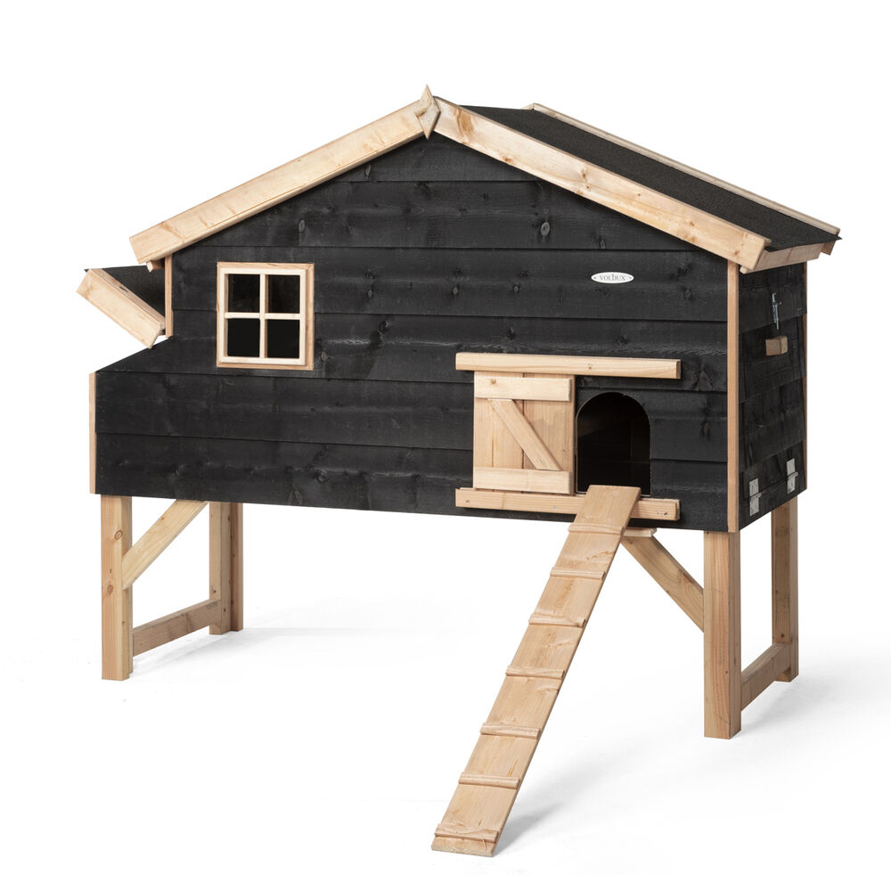 Voldux Jens XL - Kippenhok