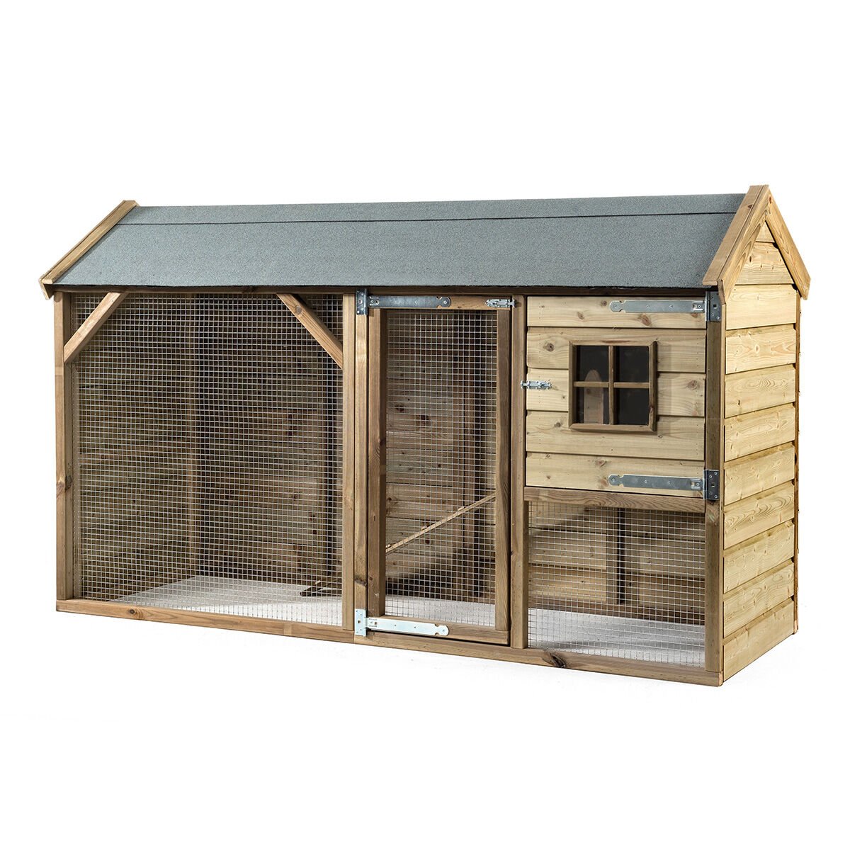 Glorenza Lola - Konijnenhok