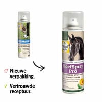 Vitalstyle Hoefspray Pro - Hoefverzorging Paard - 200 Milliliter
