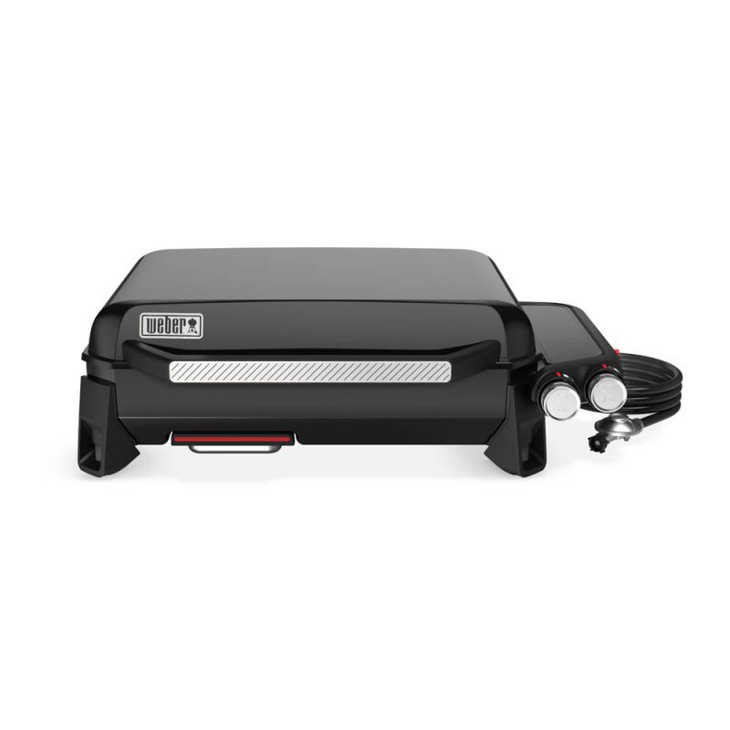 Weber Slate GP Premium - Gasbarbecue