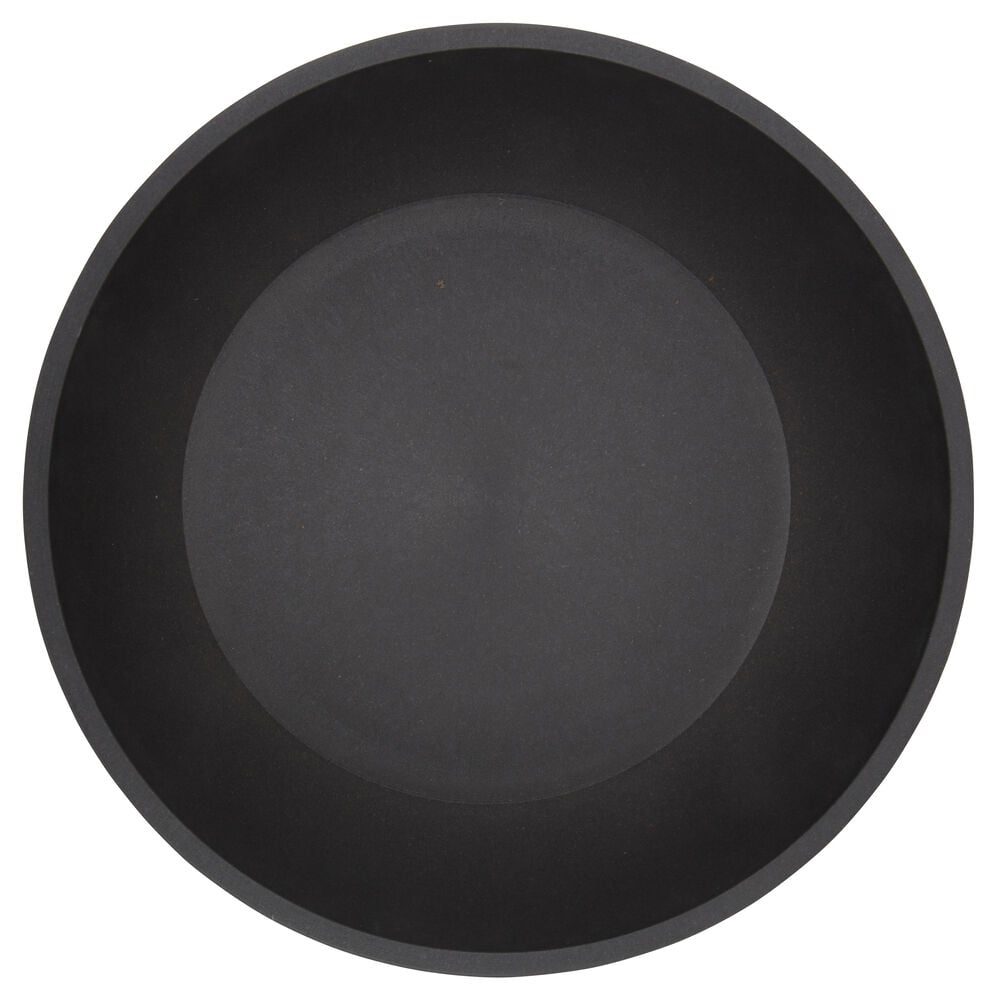 District 70 Bamboo - Voerbak - Donkergrijs - 21 cm - L