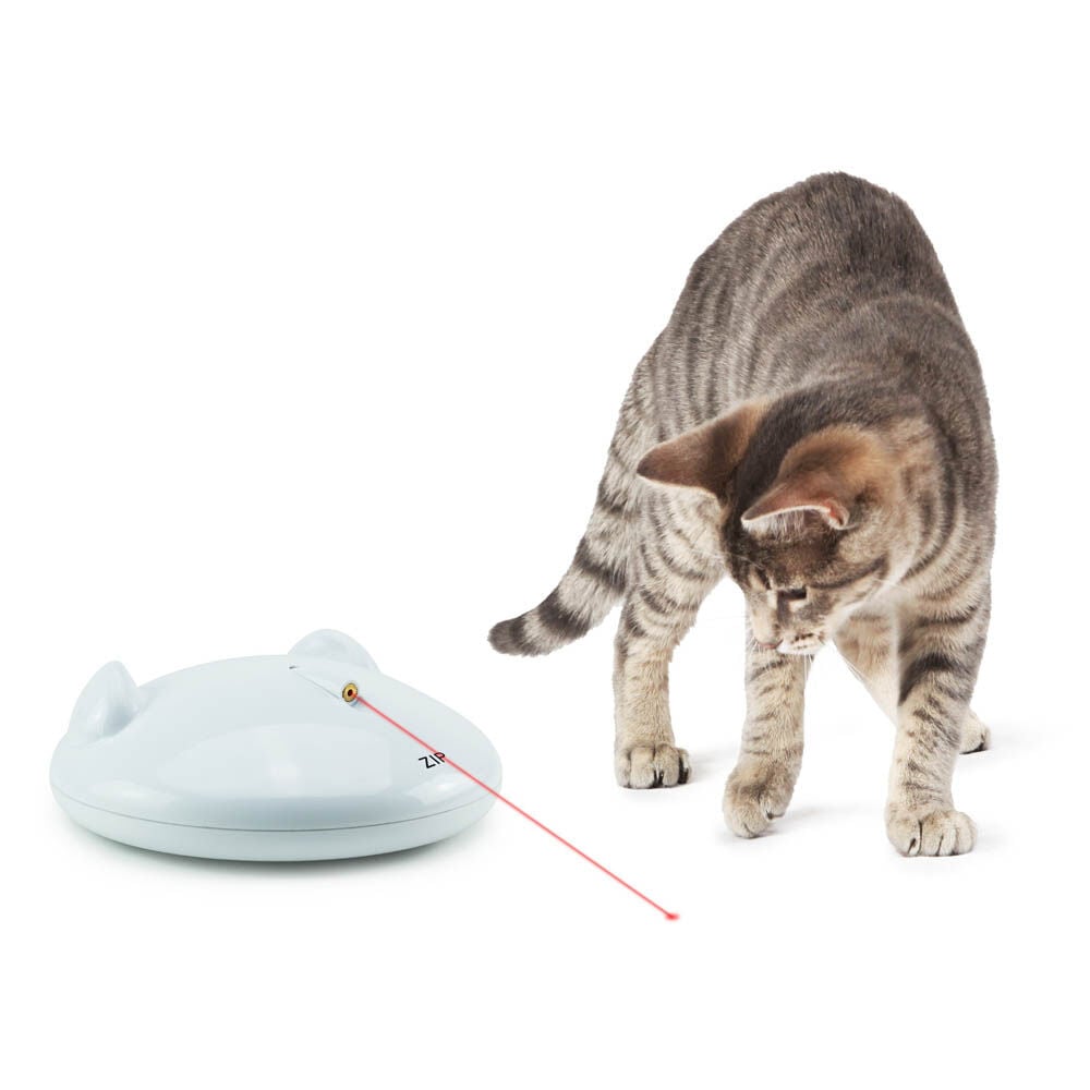 Petsafe Zip Automatic - Laserlamp