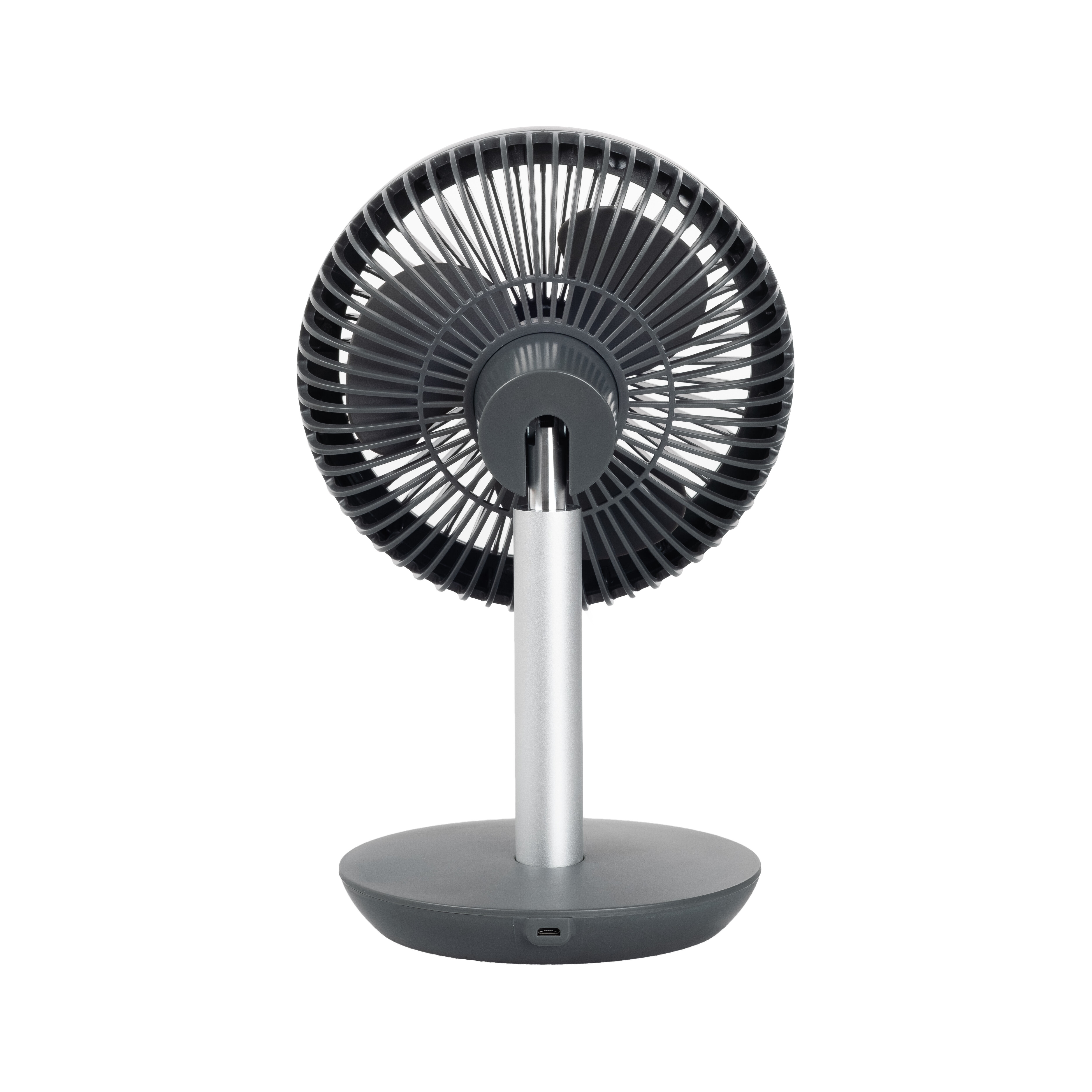 Eurom Vento Cordless - Draadloze Ventilator