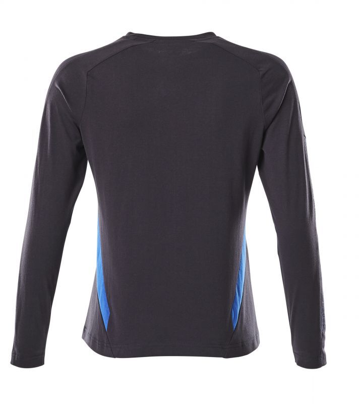 Mascot Accelerate Dames - T-shirt - Donkerblauw - S