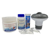 Interline - Spa Starterset - 16x12x21 cm