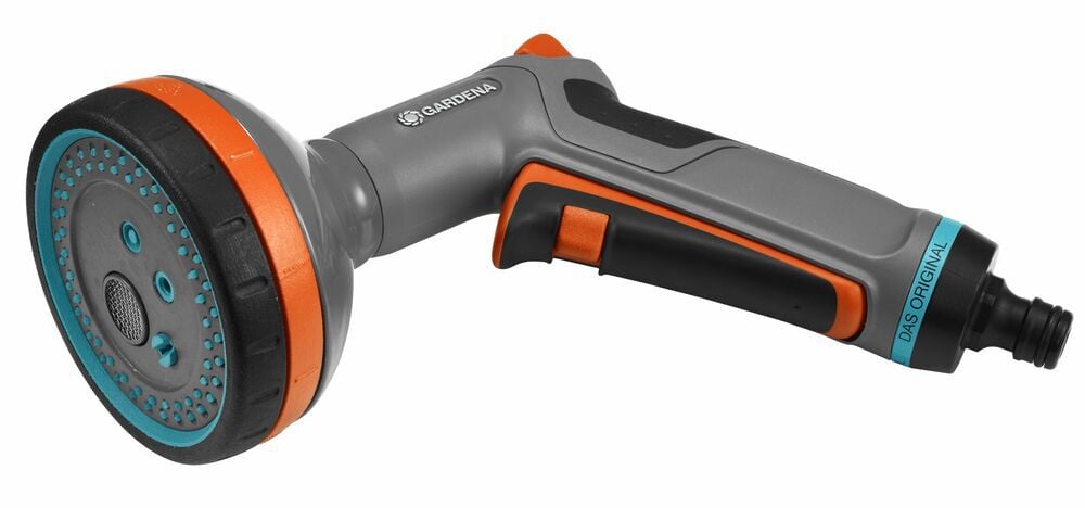 Gardena Multibroes - Pistoolbroes