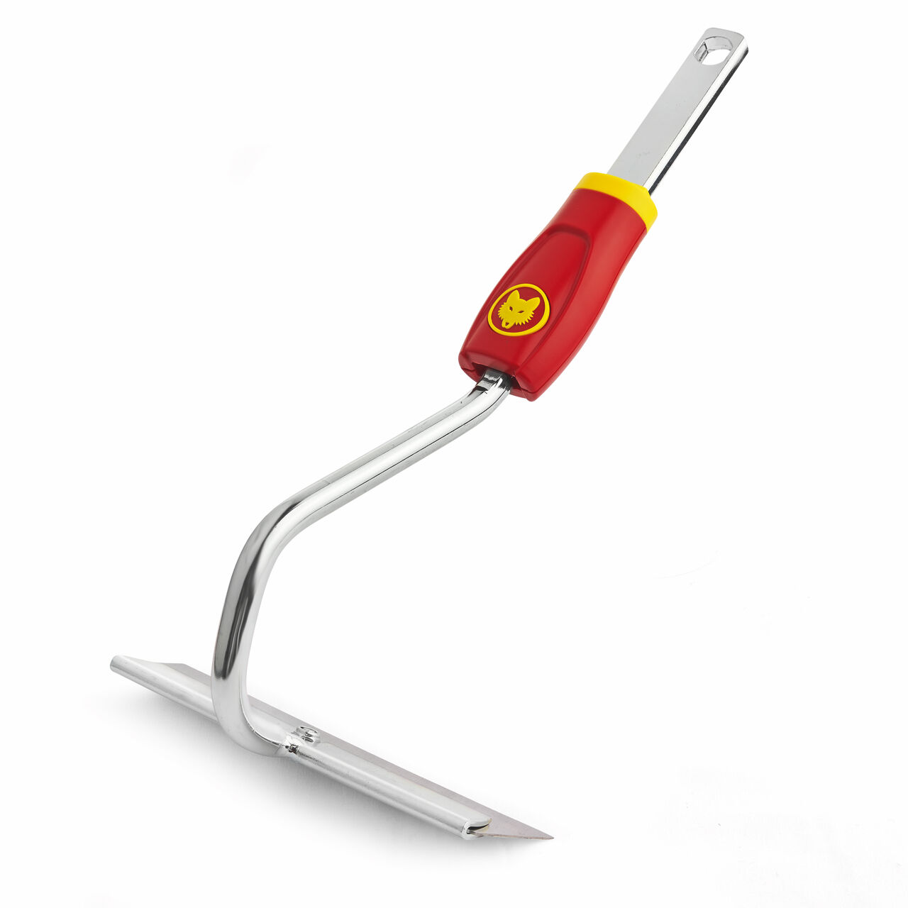 WOLF-Garten Multi-star Bietenhak HU-M15 15CM - Systeemgereedschap - Rood