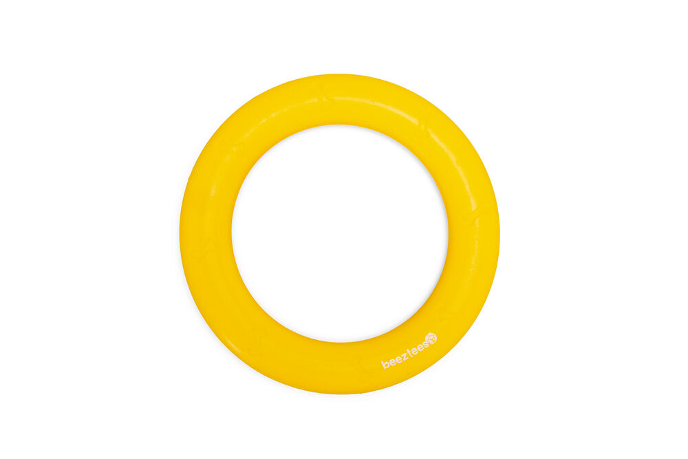 Beeztees Apporteerspeelgoed ring - Hondenspeelgoed Beeztees Apporteerspeelgoed ring - Hondenspeelgoed