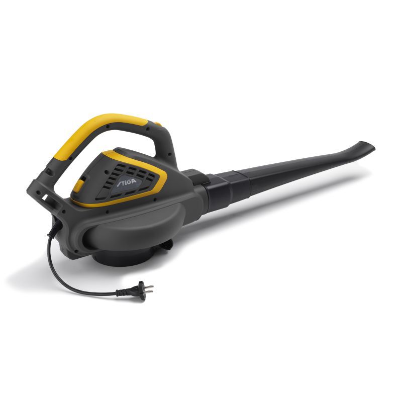 Stiga BL 130c V - Elektrische bladblazer -