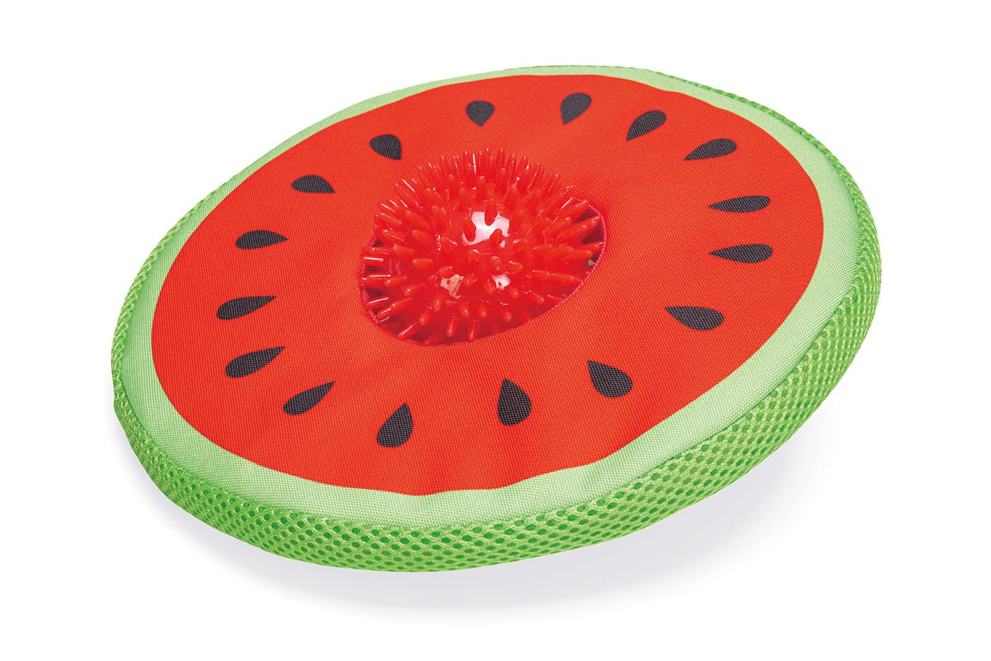 Beeztees Meloen Spikie - Waterspeelgoed Hond