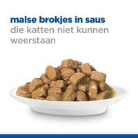 Hill's Science Plan Perfect Weight - Kattenvoer - 1020 Gram