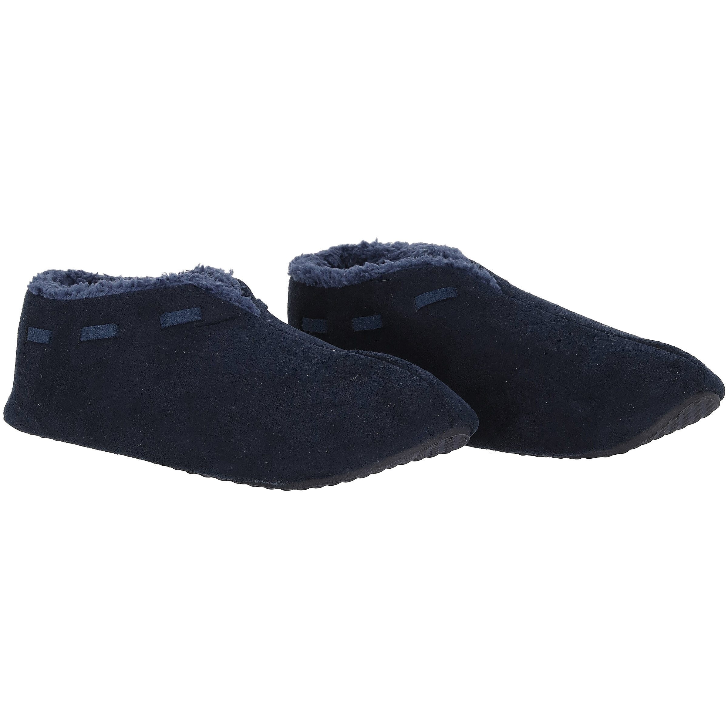 Welkoop - Spaanse pantoffels - Blauw