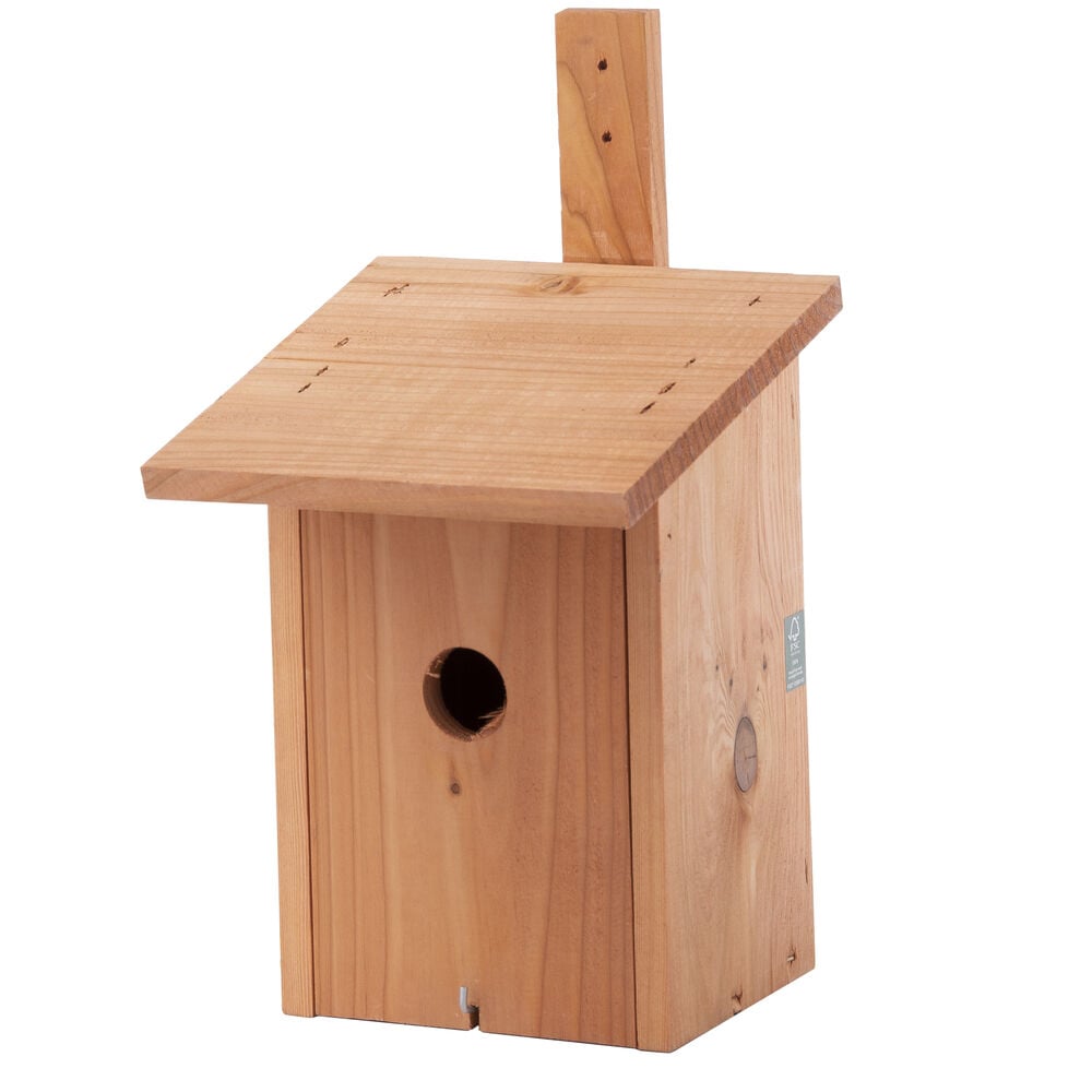 Welkoop Nestkast Koolmees