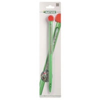 Nature Compostthermometer - Thermometer - Groen