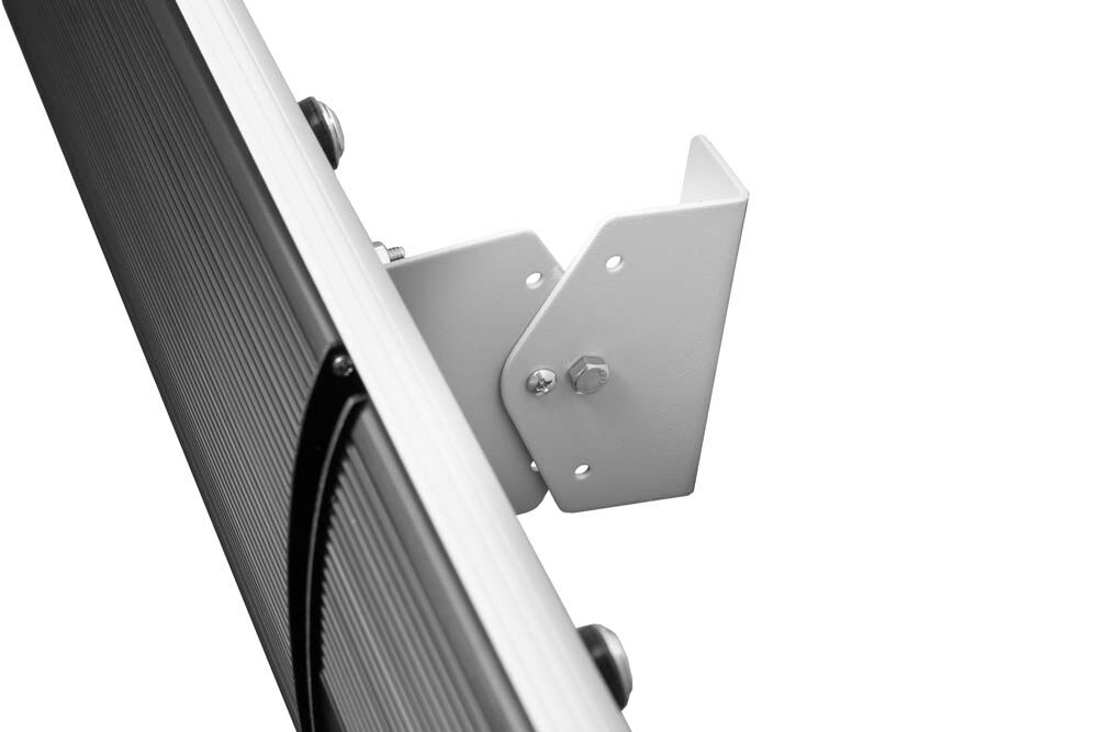 Eurom Outdoor RC - Heatpanel - Zwart - 1800 W