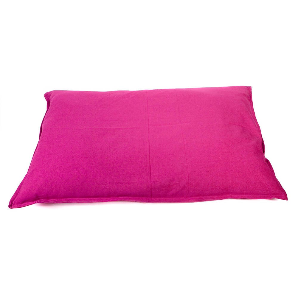 Lex & Max Tivoli - Hondenkussen - Fuchsia - L Lex & Max Tivoli - Hondenkussen - Fuchsia - L