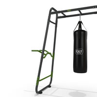 EXIT GetSet MB220 - Monkeybar - Zwart - Staal