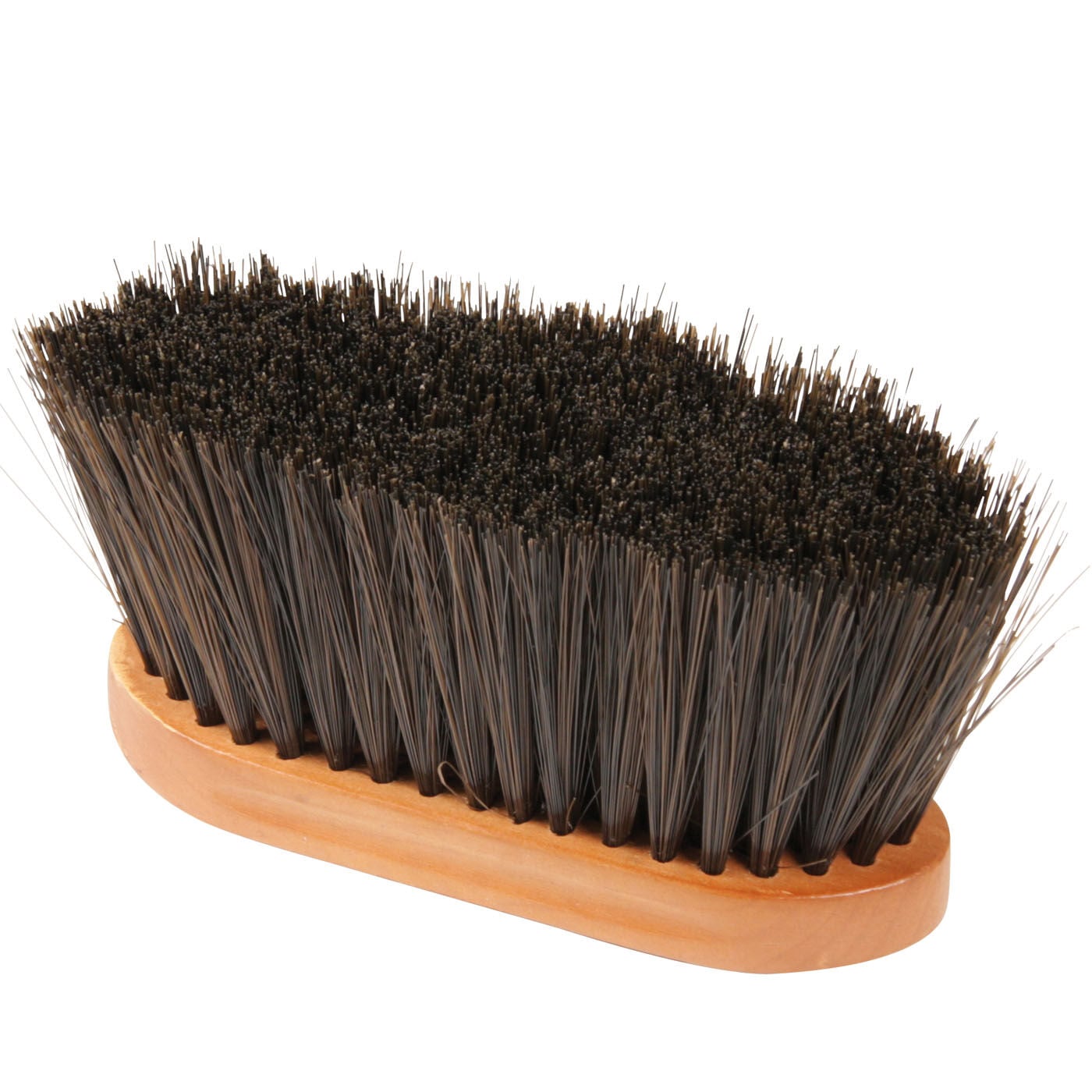 Waldhausen Borstel Nature Middel - Paard - 8x20x8 cm