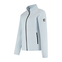 Travelin Liva Cardigan - Vest - Lichtblauw - S