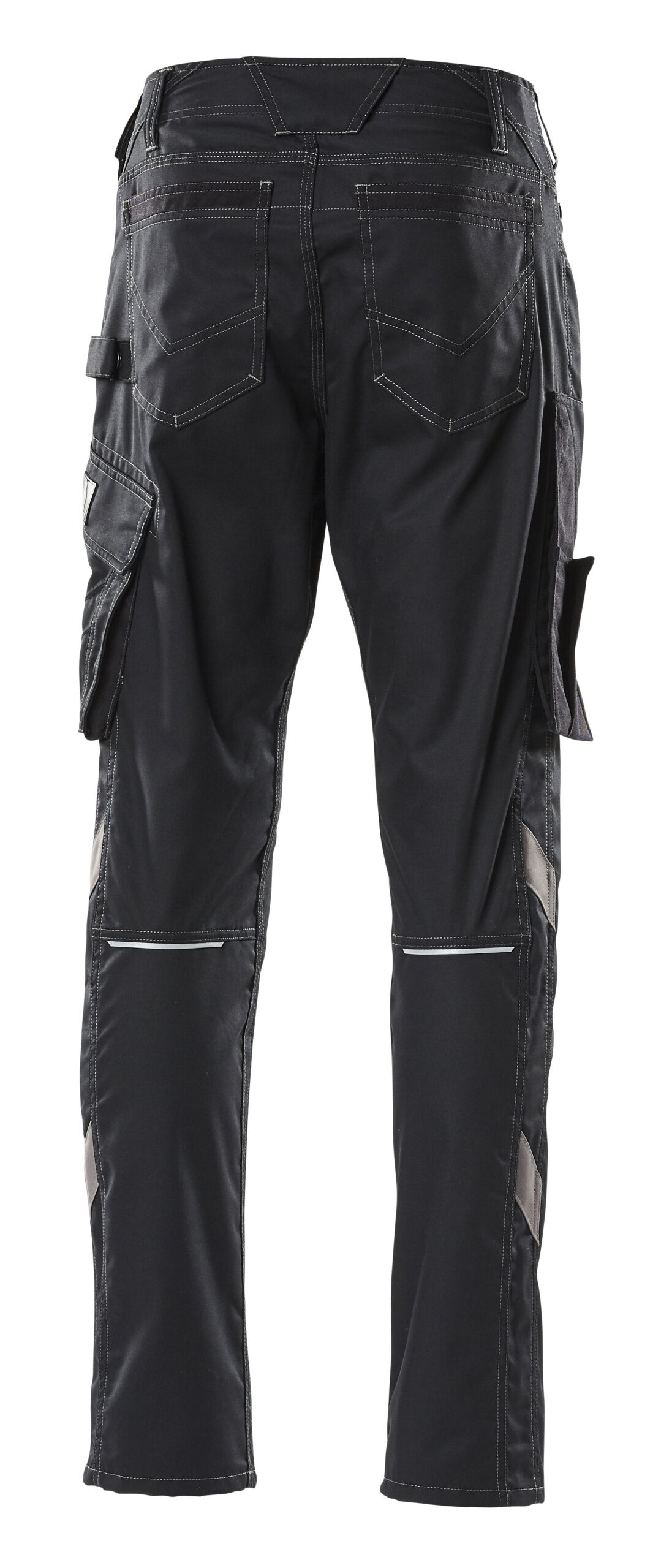 Mascot Unique Diamond Dames - Werkbroek - Zwart - 50 - 82