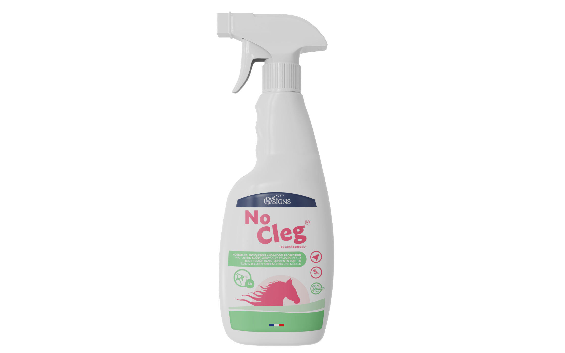 No Cleg - Vliegenspray