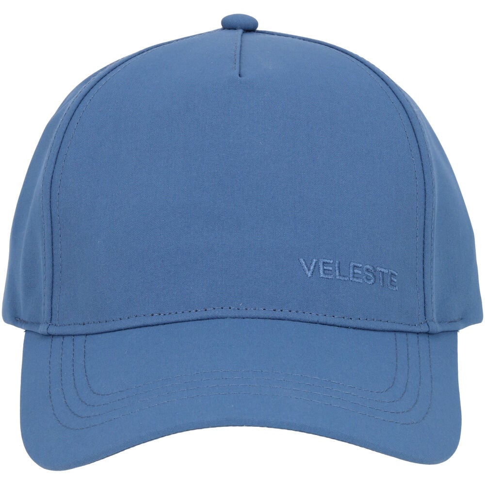 Veleste Lauren - Pet - Blauw