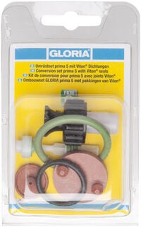 Gloria Ombouwset voor zuren voor Drukspuit Prima 5 - Spuit Accessoires
