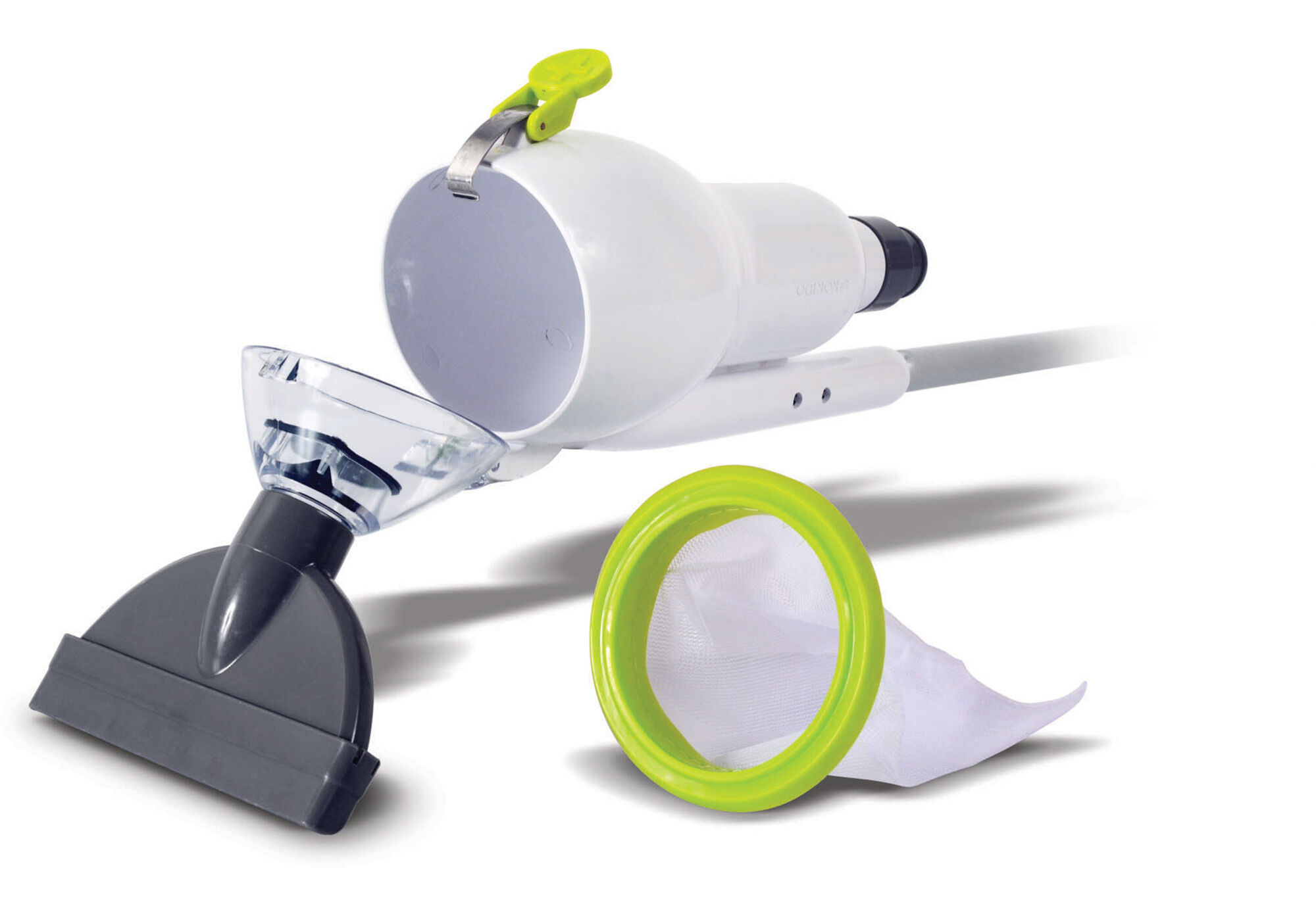 Interline Skooba Zwembadstofzuiger - 39x52x12 cm