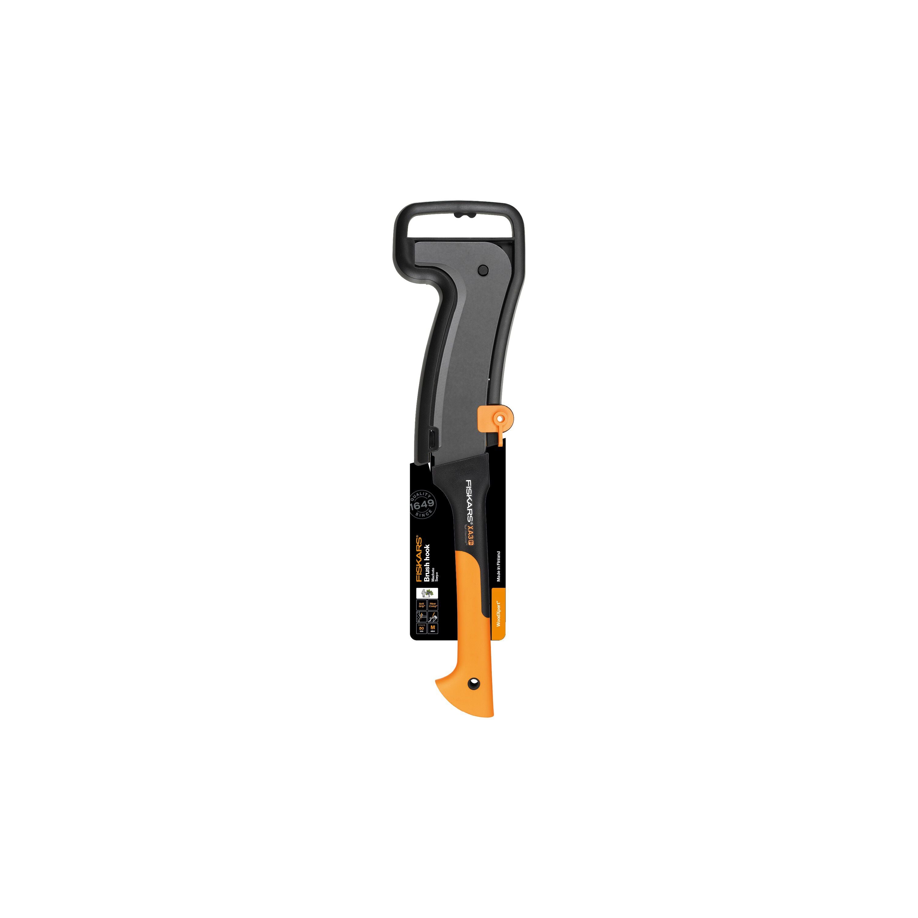 Fiskars XA3 - Machete