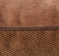 Scruffs Chester - Hondenkussen - bruin - 1x82x1 cm - L
