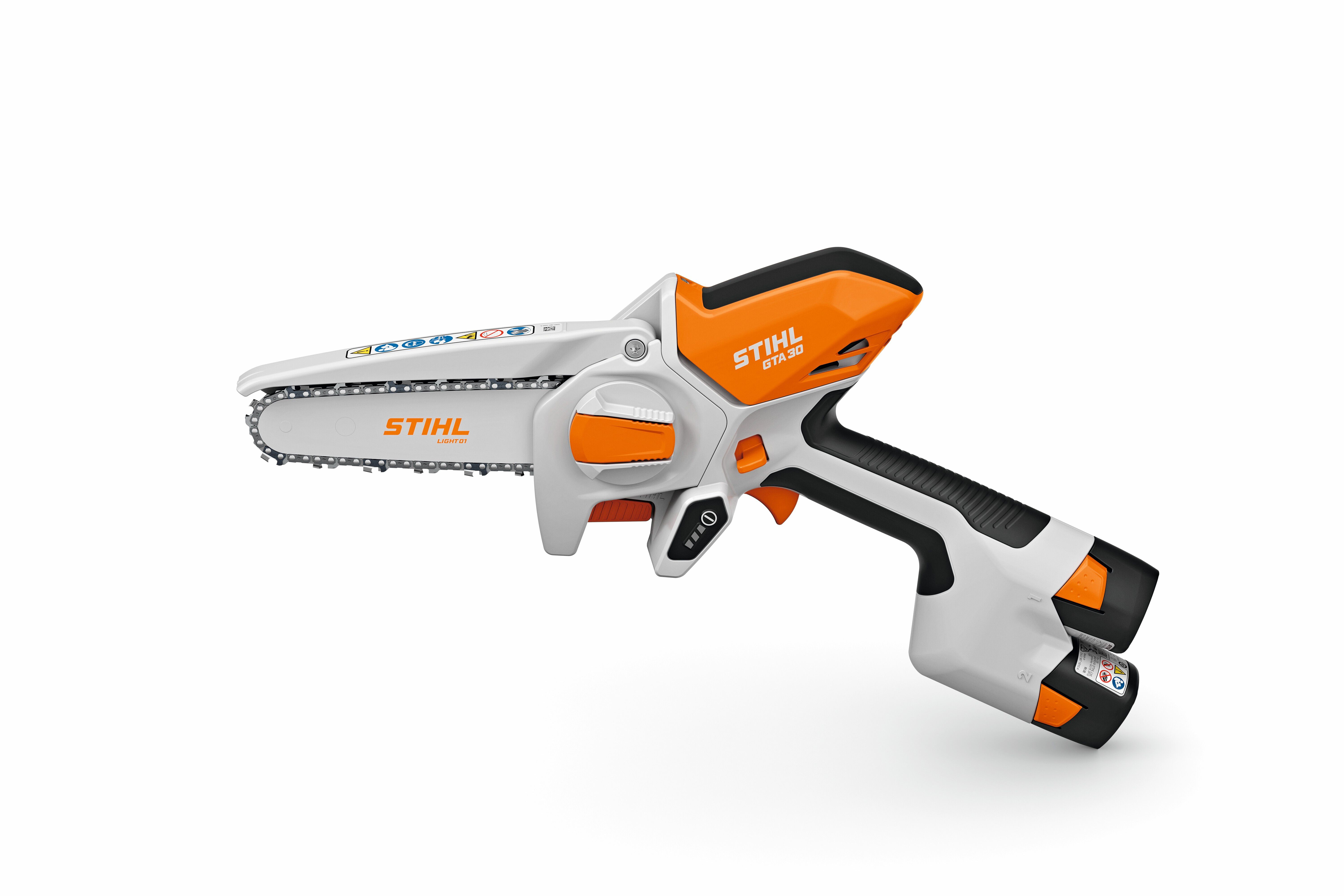 Stihl GTA30 Set - Accu snoeizaag Stihl GTA30 Set - Accu snoeizaag
