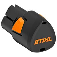Stihl AS 2 - Accu